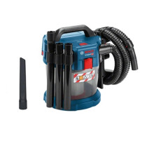Аккумуляторный пылесос Bosch GAS 18V-10 L 06019C6300