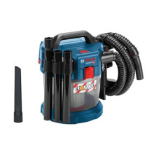Аккумуляторный пылесос Bosch GAS 18V-10 L 06019C6300