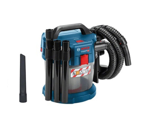Аккумуляторный пылесос Bosch GAS 18V-10 L 06019C6300