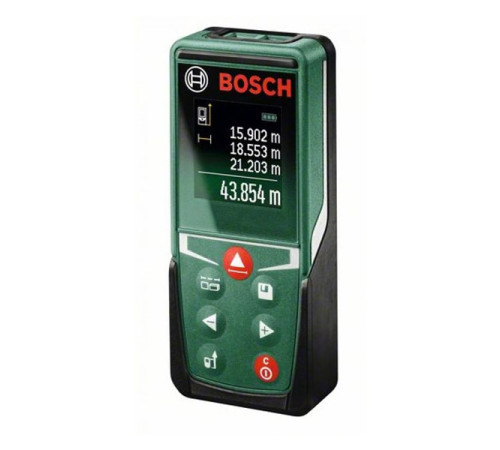 Дальномер Bosch Universal Distance 50 0.603.672.800