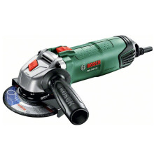 Угловая шлифмашина Bosch PWS COMPACT 750-115 06033A2409