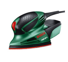 Вибрационная шлифмашина Bosch PSM 80 A 0603354006