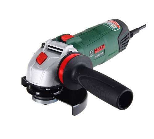 Угловая шлифмашина Bosch PWS 850-125 06033A2709