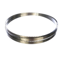 Полотно M42 (2480х27x0.9 мм; 8/12TPI) для ленточных пил MetalMaster 17928