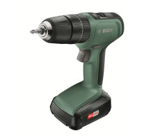 Аккумуляторная дрель-шуруповерт Bosch UniversalImpact 18 0.603.9C8.101