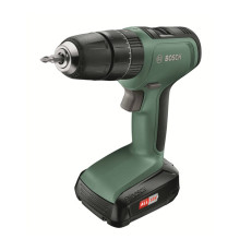 Аккумуляторная дрель-шуруповерт Bosch UniversalImpact 18 0.603.9C8.101