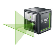 Лазерный нивелир Bosch Quigo Green + держатель MM2 0.603.663.C00