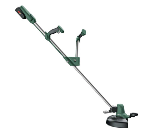 Аккумуляторный триммер Bosch UniversalGrassCut 18-260 06008C1D00