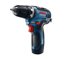 Аккумуляторный бесщеточный шуруповерт Bosch GSR 12V-35 0.601.9H8.002