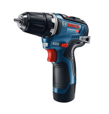 Аккумуляторный бесщеточный шуруповерт Bosch GSR 12V-35 0.601.9H8.002