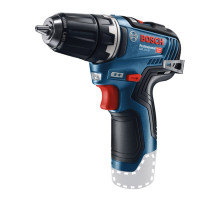 Аккумуляторный бесщеточный шуруповерт Bosch GSR 12V-35 Solo 0.601.9H8.000