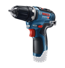 Аккумуляторный бесщеточный шуруповерт Bosch GSR 12V-35 Solo 0.601.9H8.000