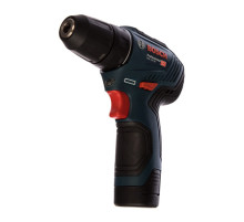 Аккумуляторный бесщеточный шуруповерт Bosch GSR 12V-30 06019G9020
