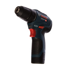 Аккумуляторный бесщеточный шуруповерт Bosch GSR 12V-30 06019G9020