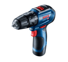 Аккумуляторный ударный шуруповерт Bosch GSB 12V-30 06019G9120