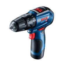 Аккумуляторный ударный шуруповерт Bosch GSB 12V-30 06019G9120