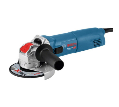 Углошлифмашина Bosch GWX 14-125 06017B7000