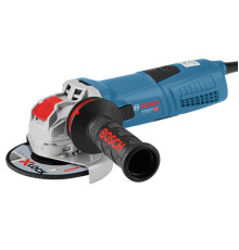 Углошлифмашина Bosch GWX 13-125 S 06017B6002
