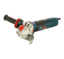 Углошлифмашина Bosch GWX 17-125 S 06017C4002