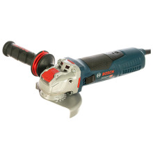 Углошлифмашина Bosch GWX 17-125 S 06017C4002