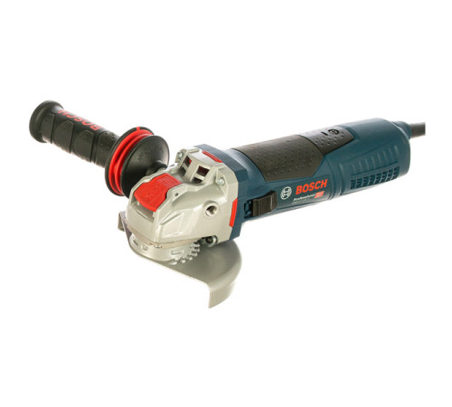 Углошлифмашина Bosch GWX 17-125 S 06017C4002