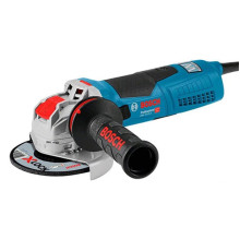 Углошлифмашина Bosch GWX 19-125 S 06017C8002