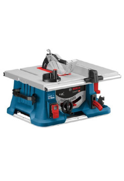 Настольная дисковая пила Bosch GTS 635-216 0601B42000