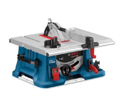 Настольная дисковая пила Bosch GTS 635-216 0601B42000