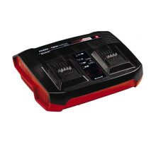 Зарядное устройство для аккумуляторов Einhell PXC Power X-Twincharger 4512069