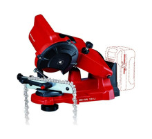 Аккумуляторный станок для заточки цепи Einhell PXC GE-CS 18 Li-Solo 4499940