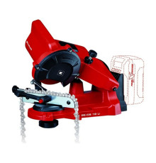 Аккумуляторный станок для заточки цепи Einhell PXC GE-CS 18 Li-Solo 4499940