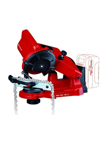 Аккумуляторный станок для заточки цепи Einhell PXC GE-CS 18 Li-Solo 4499940