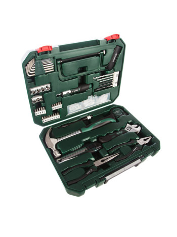 Набор ручного инструмента 111 шт Bosch 2607017394