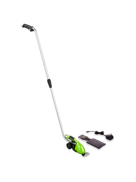 Аккумуляторные садовые ножницы Greenworks 1600207