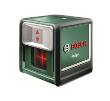 Лазерный нивелир Bosch Quigo 0603663520