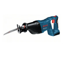 Аккумуляторная сабельная пила Bosch GSA 18V-LI 0615990L6H