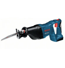 Аккумуляторная сабельная пила Bosch GSA 18V-LI 0615990L6H