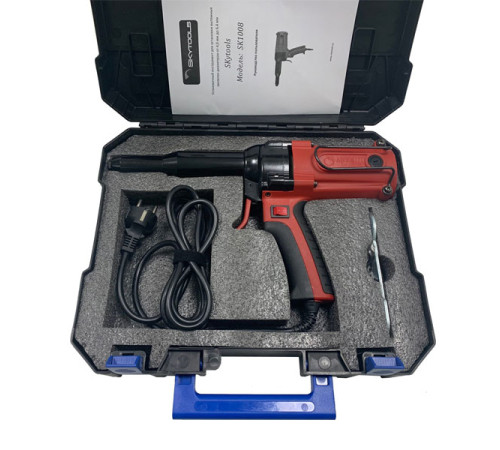 Электрический заклепочник Absolut SKytools SK1008