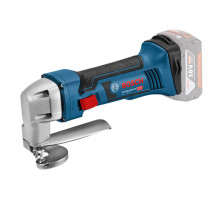 Аккумуляторные ножницы по металлу Bosch GSC 18V-16 0601926200