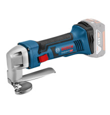 Аккумуляторные ножницы по металлу Bosch GSC 18V-16 0601926200