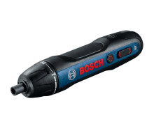 Аккумуляторная отвертка Bosch GO 2 06019H2100