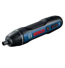 Аккумуляторная отвертка Bosch GO 2 06019H2100