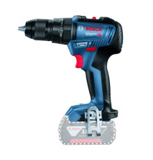Аккумуляторный ударный шуруповерт Bosch GSB 18V-50 06019H5102