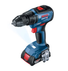 Аккумуляторный шуруповерт Bosch GSR 18V-50 06019H5020