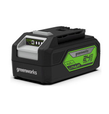 Аккумулятор (4 А*ч; 24 В) G24B4 Greenworks 2926807