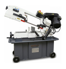 Ленточнопильный станок MetalMaster BSM-712N 220V 17971