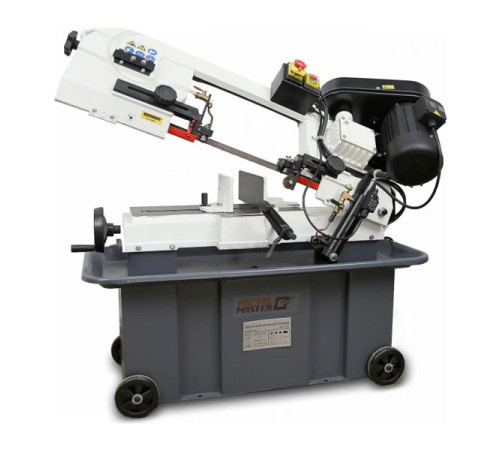 Ленточнопильный станок MetalMaster BSM-712N 220V 17971