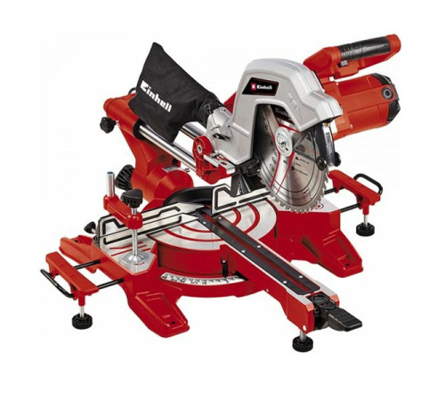 Торцовочная пила Einhell TC-SM 254 4300385