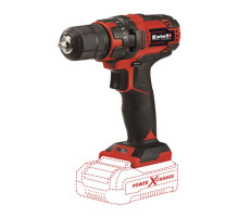 Аккумуляторная дрель-шуруповерт Einhell PXC TC-CD 18/35 Li-Solo 4513927