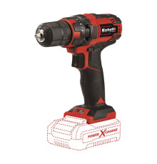 Аккумуляторная дрель-шуруповерт Einhell PXC TC-CD 18/35 Li-Solo 4513927